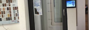 Žilina predajňa okná a dvere ekoprofil.sk