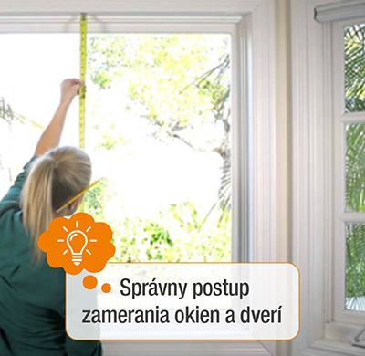 zameriavanie plastovych okien ekoprofil.sk