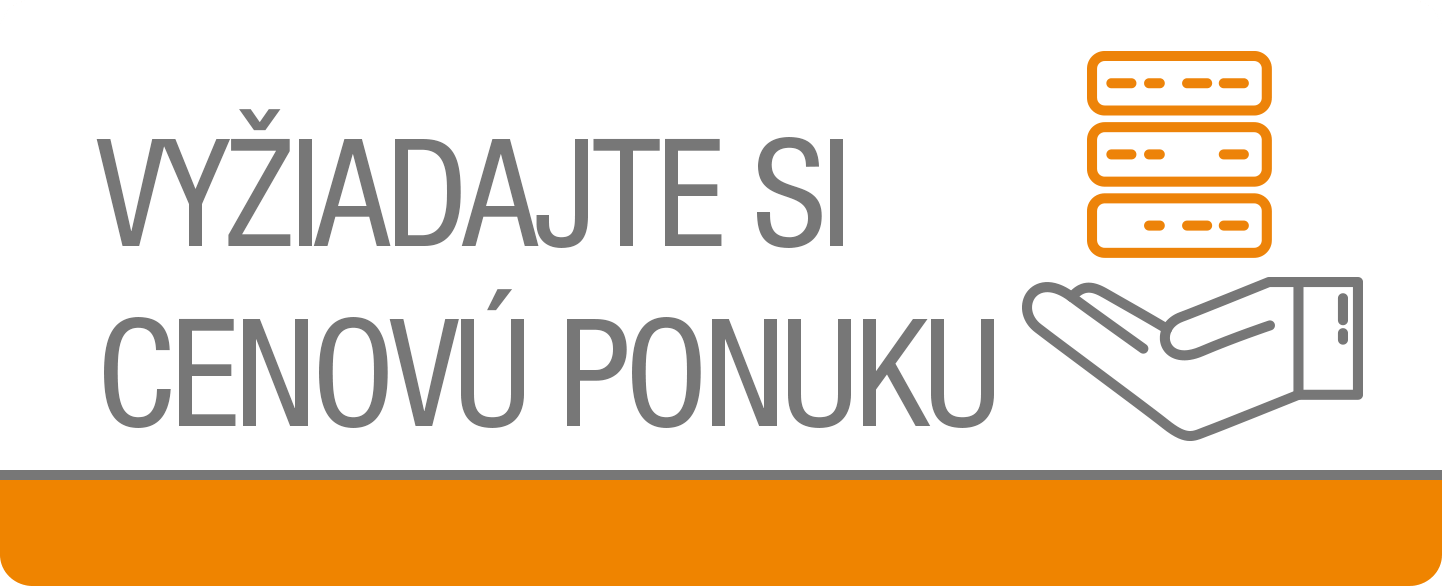 Vyžiadajte si cenovú ponuku - button