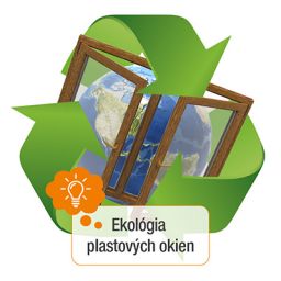 Ekológia plastových okien