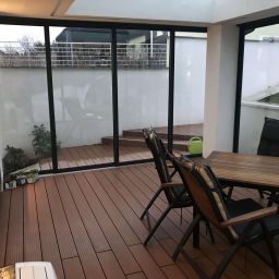 Referencie - Okná v rodinnom dome - ukážka 1