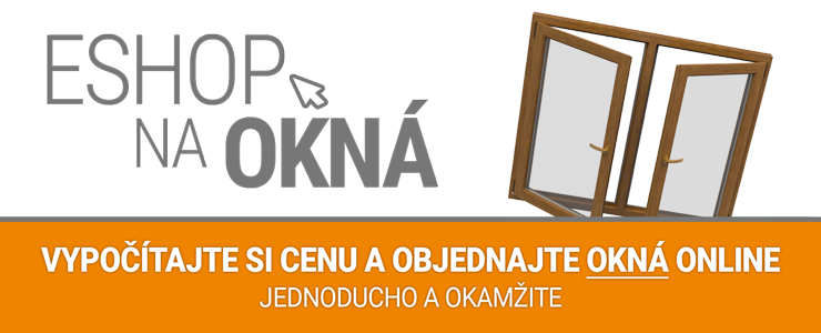 Ekoprofil - Button - vypočítajte si cenu okien online