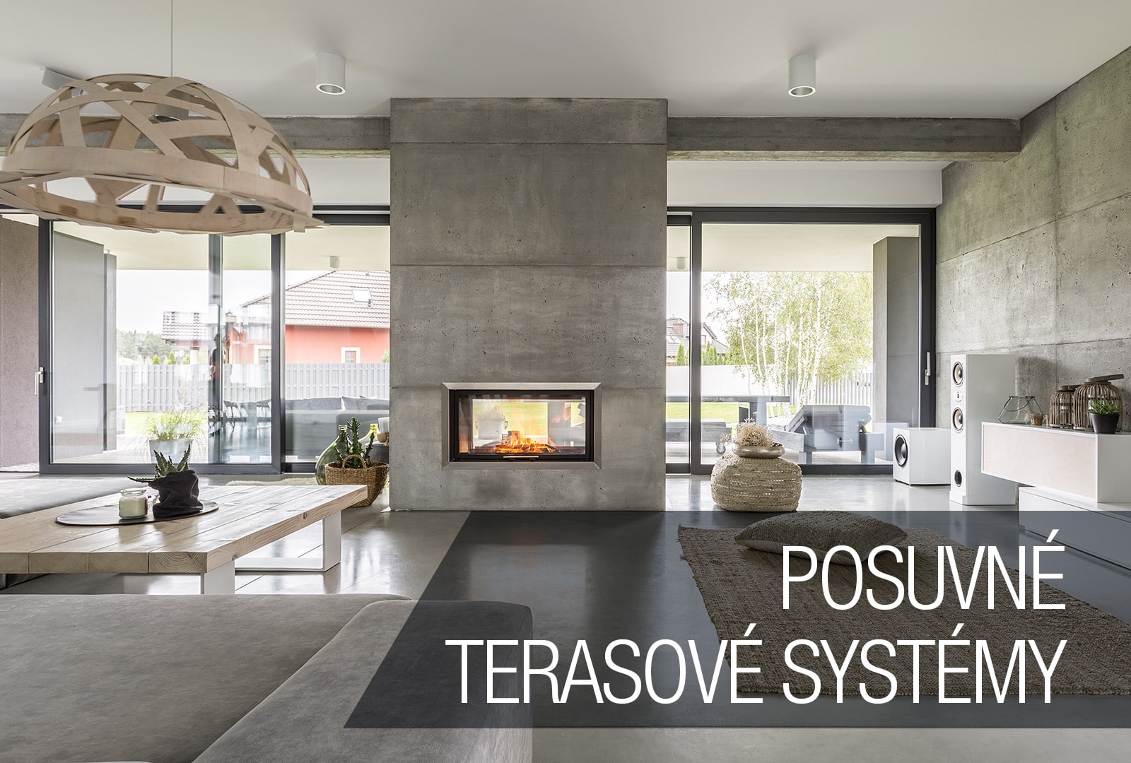Ekoprofil - Banner - Posuvné terasové systémy - Február 2021