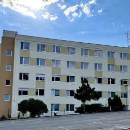 Referencia - Okná na obytný dom - Ekoprofil