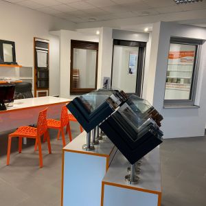 Prevádzka Ekoprofil - Trnava - Interiér 5