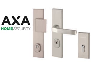 Bezpečnostné dvere Komsta K1000 RC2 - AXA Komsta Ideal
