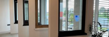 Plastové a hliníkové okná - Košice - Ekoprofil