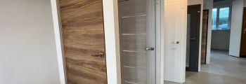 Interiérové a exteriérové dvere - Košice - Ekoprofil