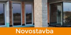 novostavba