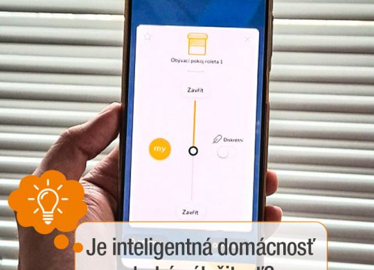 Je inteligentná domácnosť drahá záležitosť - náhľadová fotka