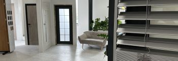 Showroom Žilina