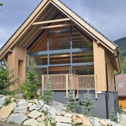 realizácia Terchová