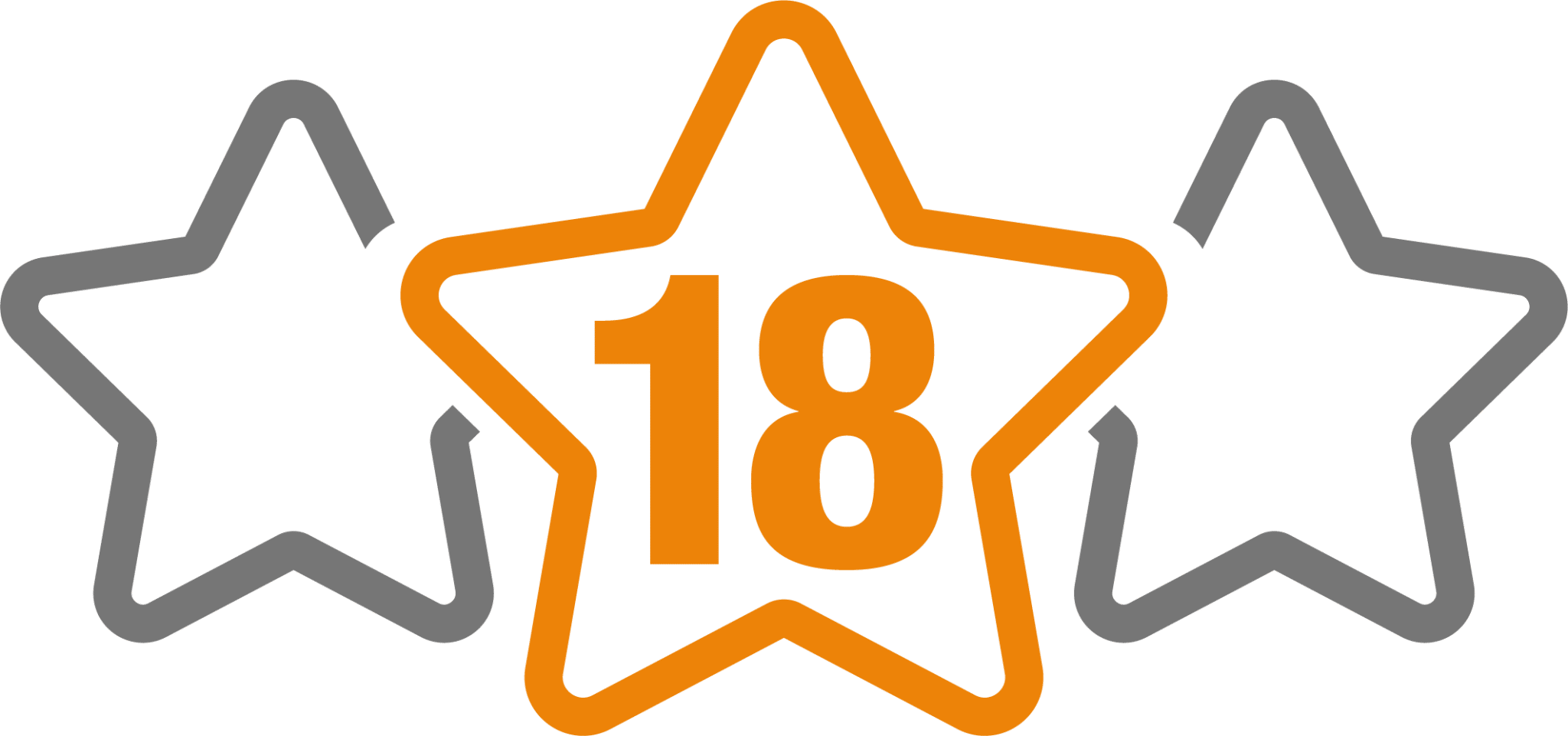 18 rokov skúseností Ekoprofilu 18 rokov skúseností Ekoprofilu