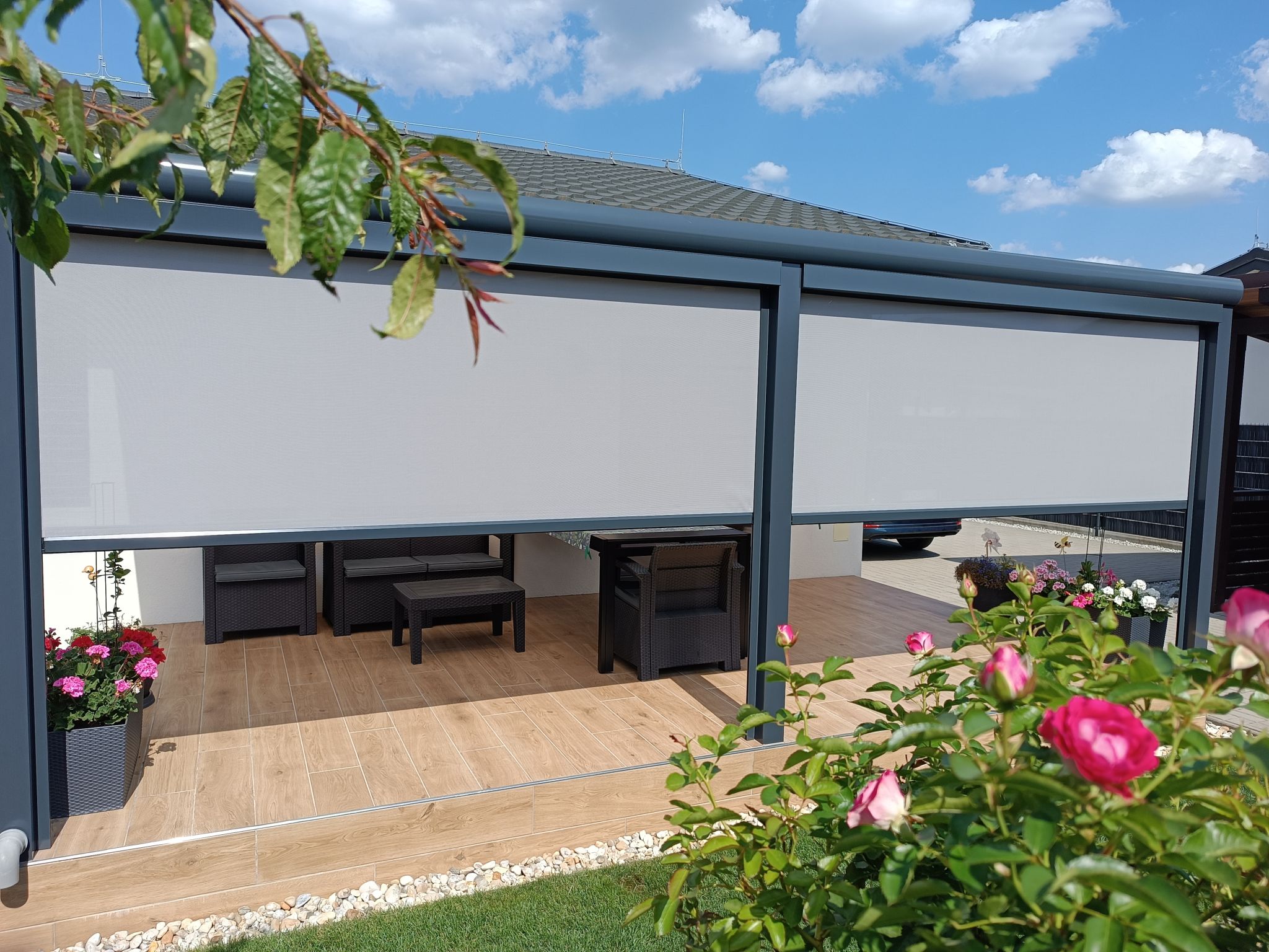 Pergola