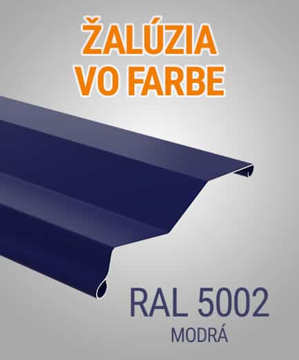 ekoprofil_BUTTONY_kategorie_ZaluziaRAL5002