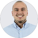 Dávid Tamáš profile picture