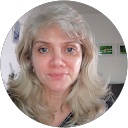 Alena Klimova profile picture