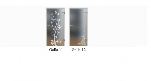 Interiérové dvere Galla